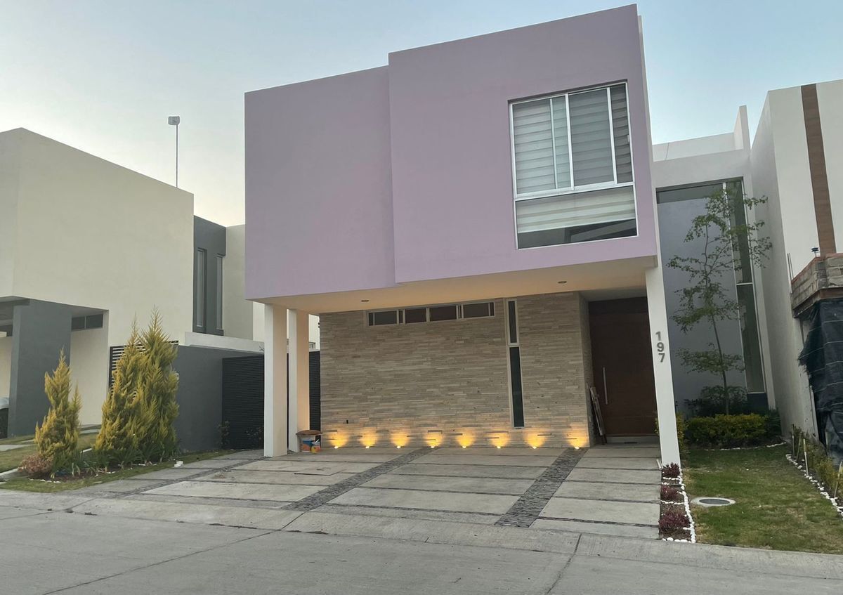 Casa en RENTA Los Robles Residencial, Prol. Mariano Otero, Zapopan |  EasyBroker