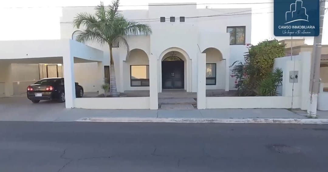 Lomas de Cortés, Guaymas, Sonora. EasyBroker