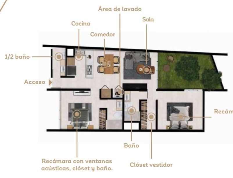 4 de 20: Distribución