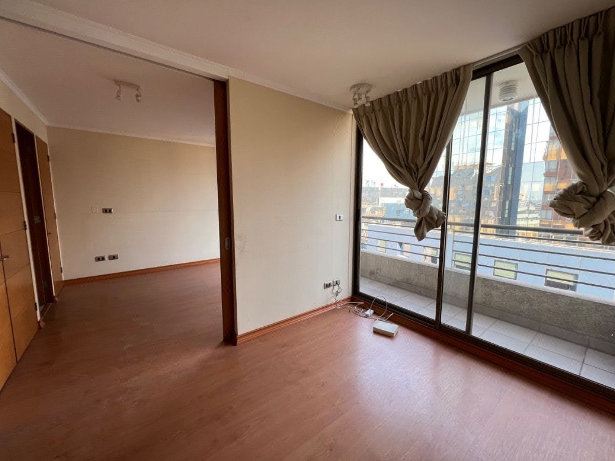 Venta Departamento 1D 1B
