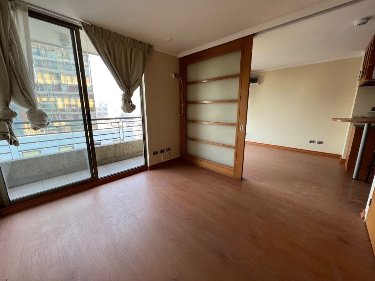 Venta Departamento 1D 1B