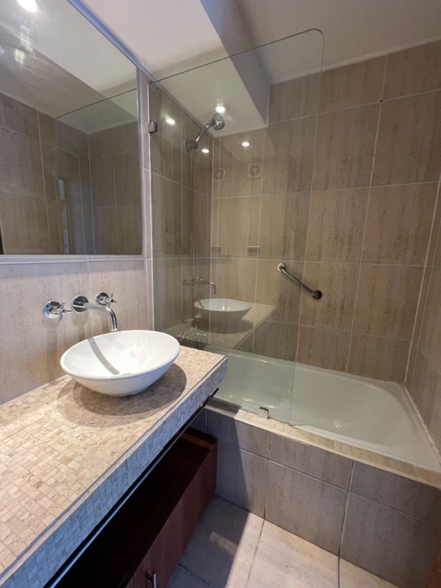 Venta Departamento 1D 1B