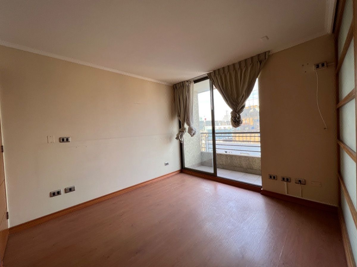 Venta Departamento 1D 1B