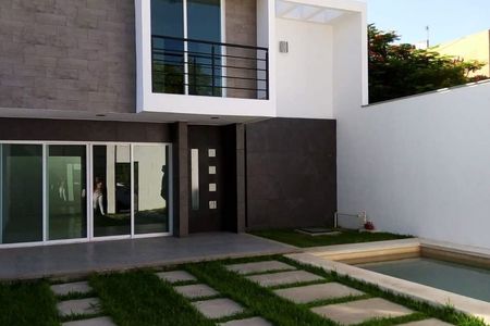 CASA EN VENTA CUAUTLA MORELOS