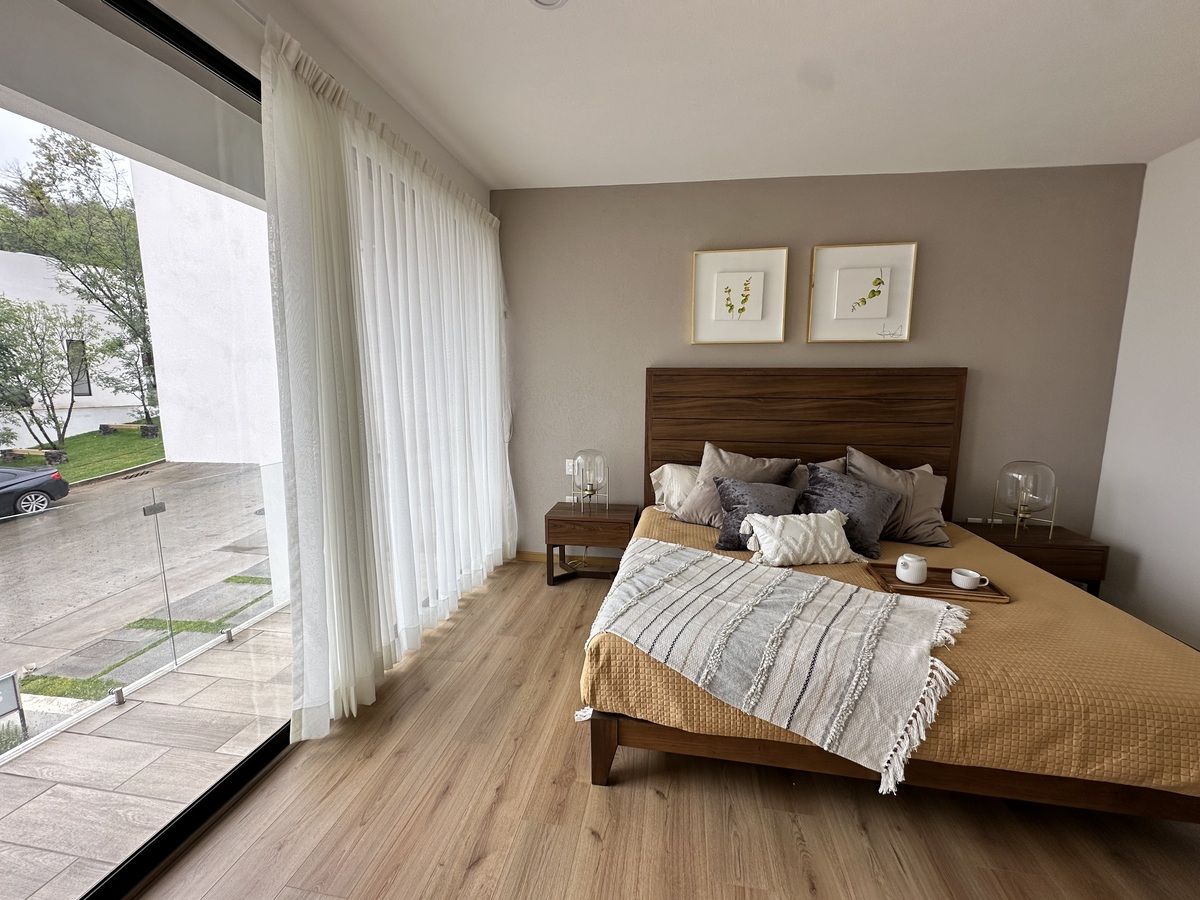 Casa en condominio en San José del Cerrito, Morelia, foto 13 de 48