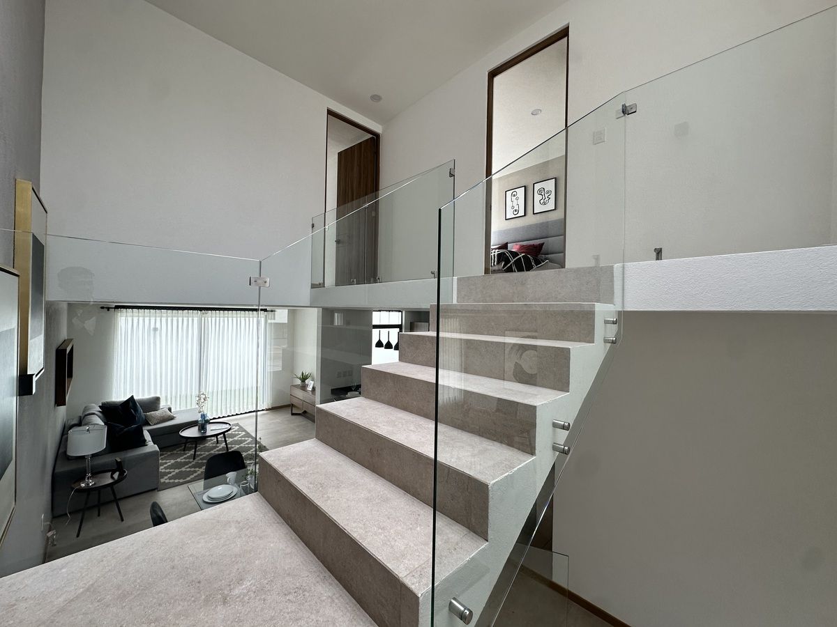 Casa en condominio en San José del Cerrito, Morelia, foto 27 de 48