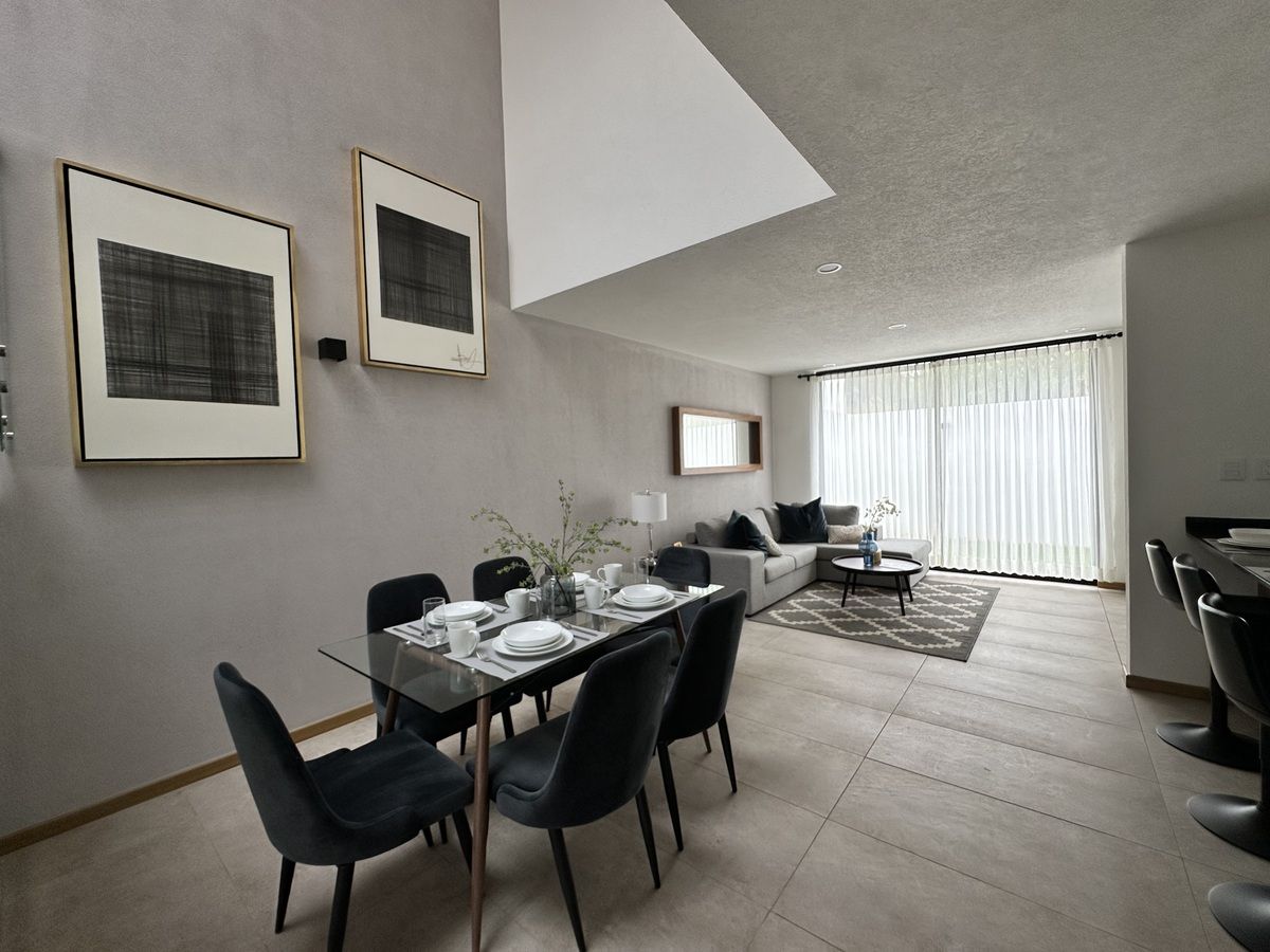 Casa en condominio en San José del Cerrito, Morelia, foto 28 de 48