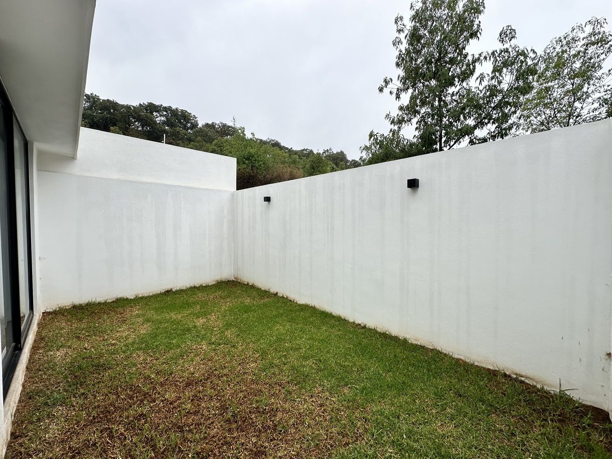 Casa en condominio en San José del Cerrito, Morelia, foto 29 de 48