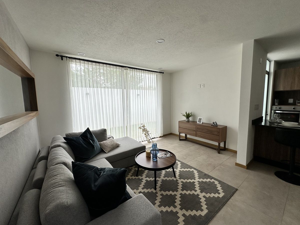 Casa en condominio en San José del Cerrito, Morelia, foto 30 de 48