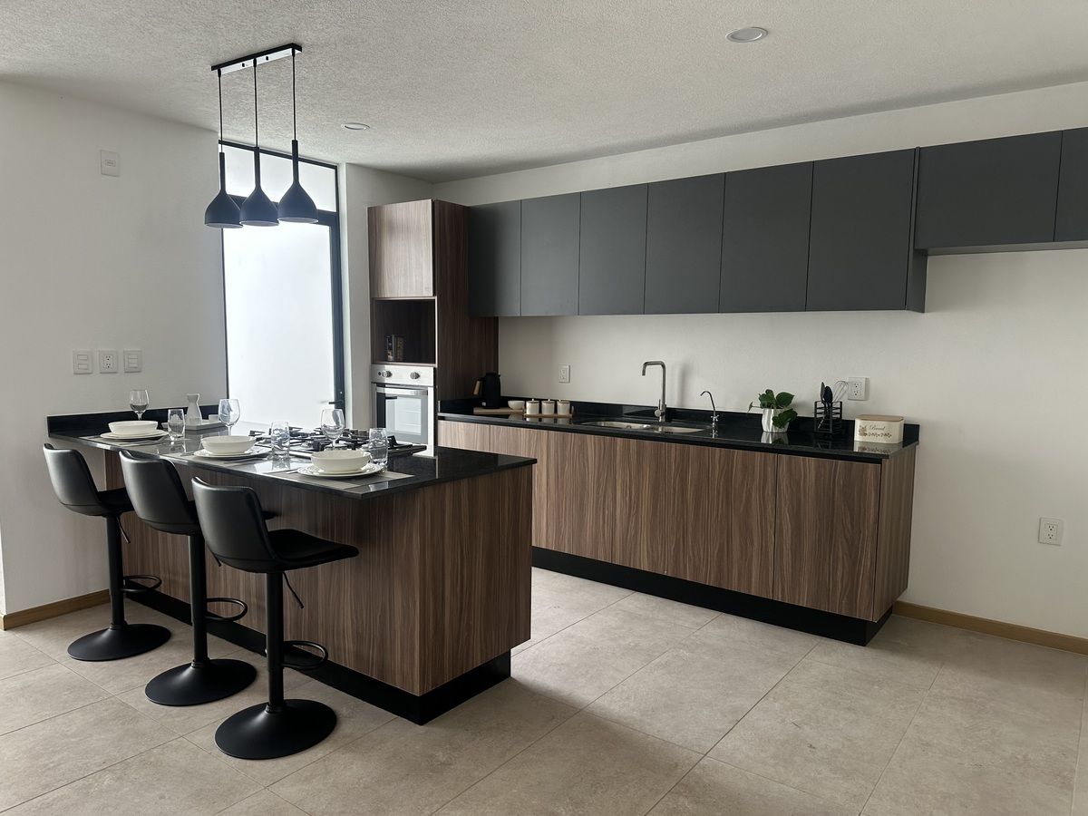 Casa en condominio en San José del Cerrito, Morelia, foto 8 de 48