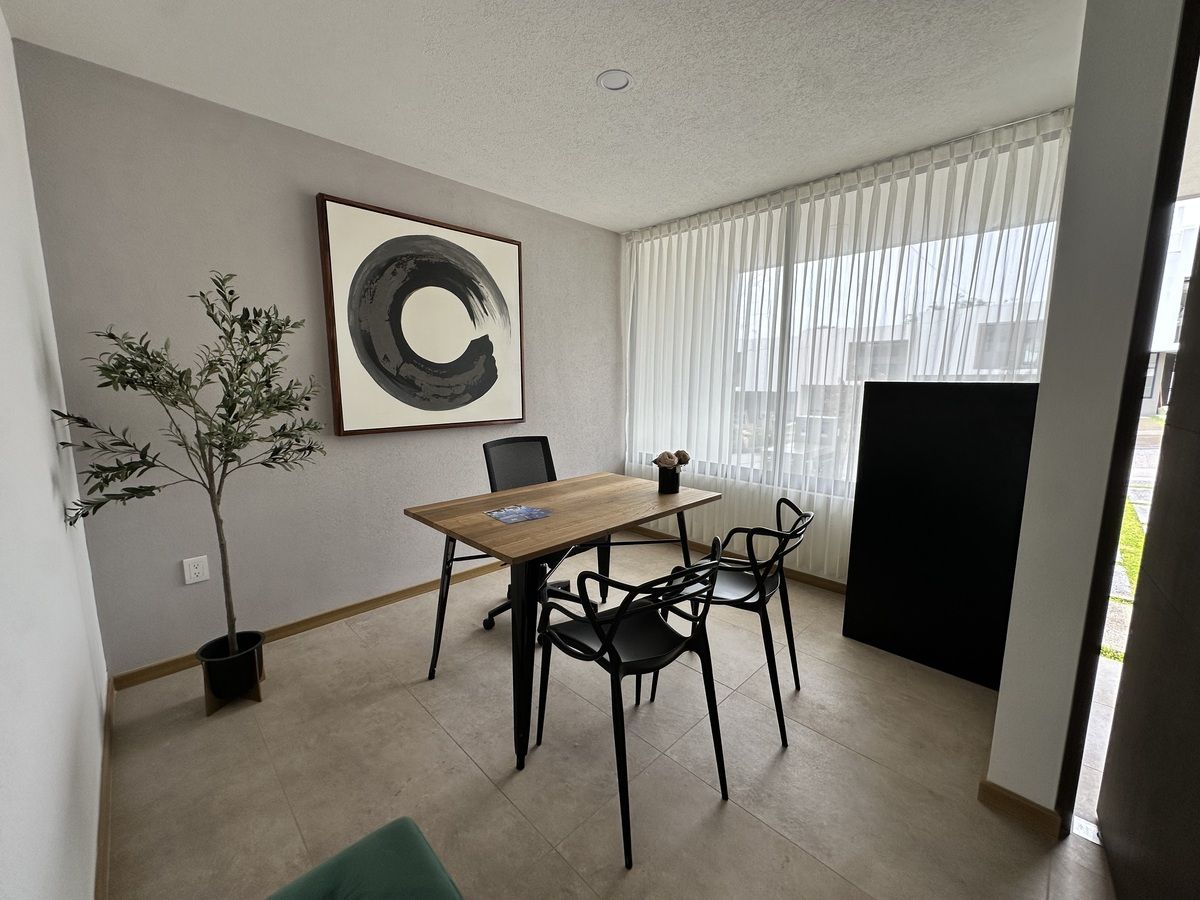 Casa en condominio en San José del Cerrito, Morelia, foto 10 de 48