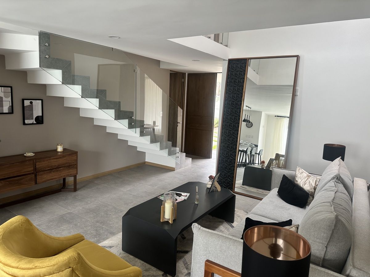 Casa en condominio en San José del Cerrito, Morelia, foto 34 de 48