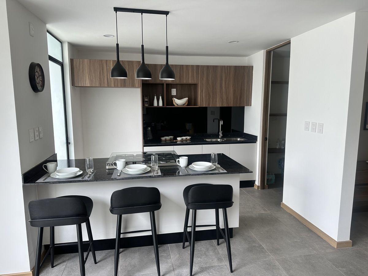 Casa en condominio en San José del Cerrito, Morelia, foto 35 de 48