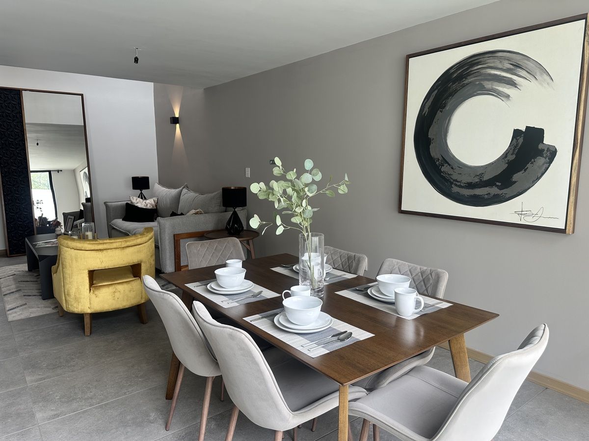 Casa en condominio en San José del Cerrito, Morelia, foto 36 de 48