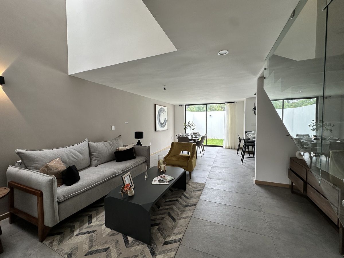 Casa en condominio en San José del Cerrito, Morelia, foto 38 de 48