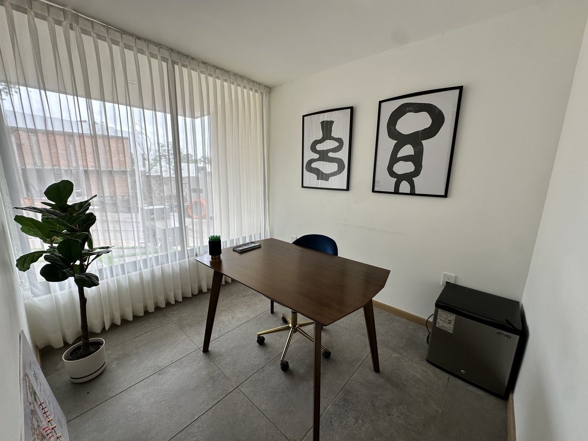 Casa en condominio en San José del Cerrito, Morelia, foto 39 de 48