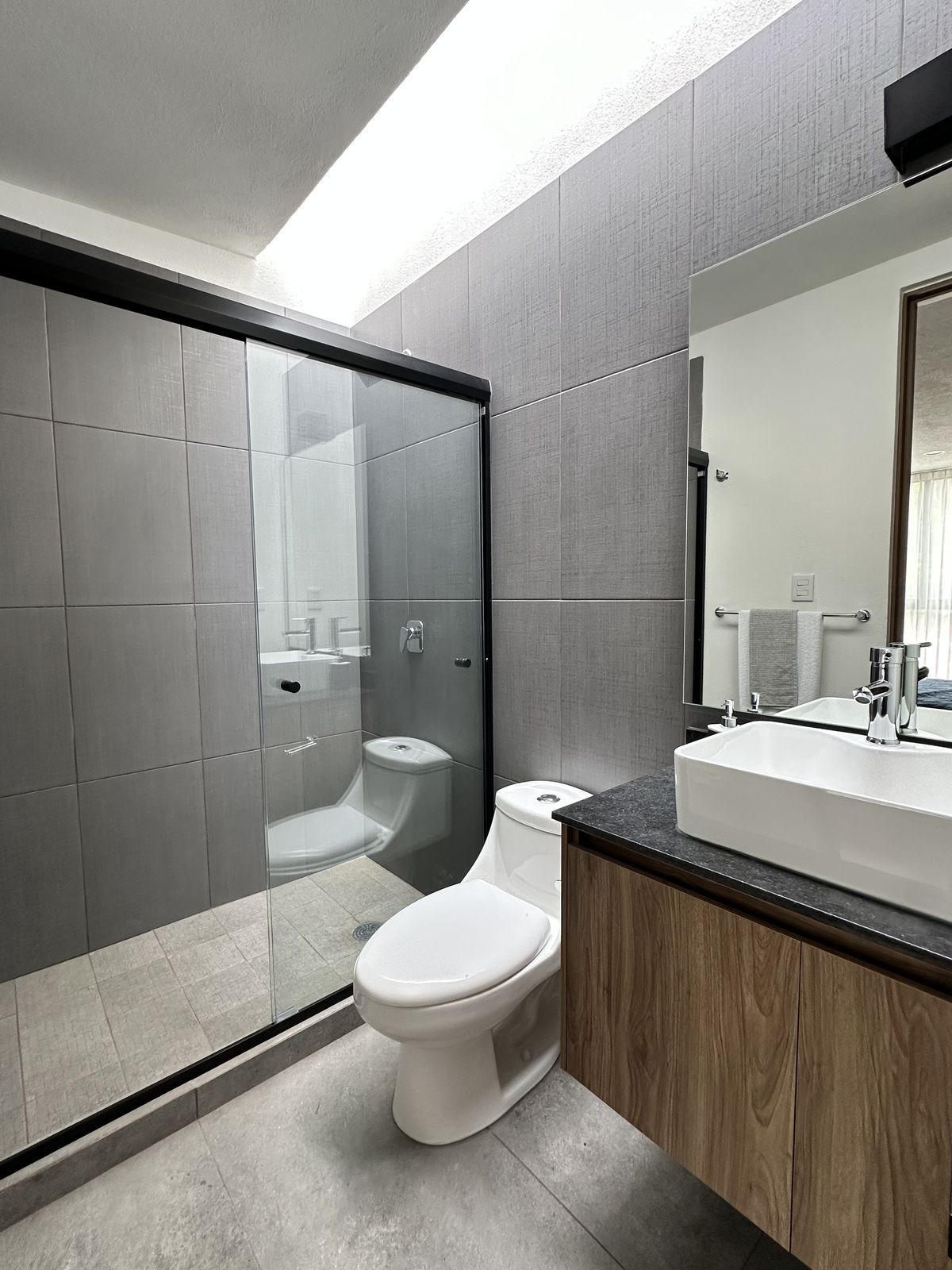 Casa en condominio en San José del Cerrito, Morelia, foto 42 de 48
