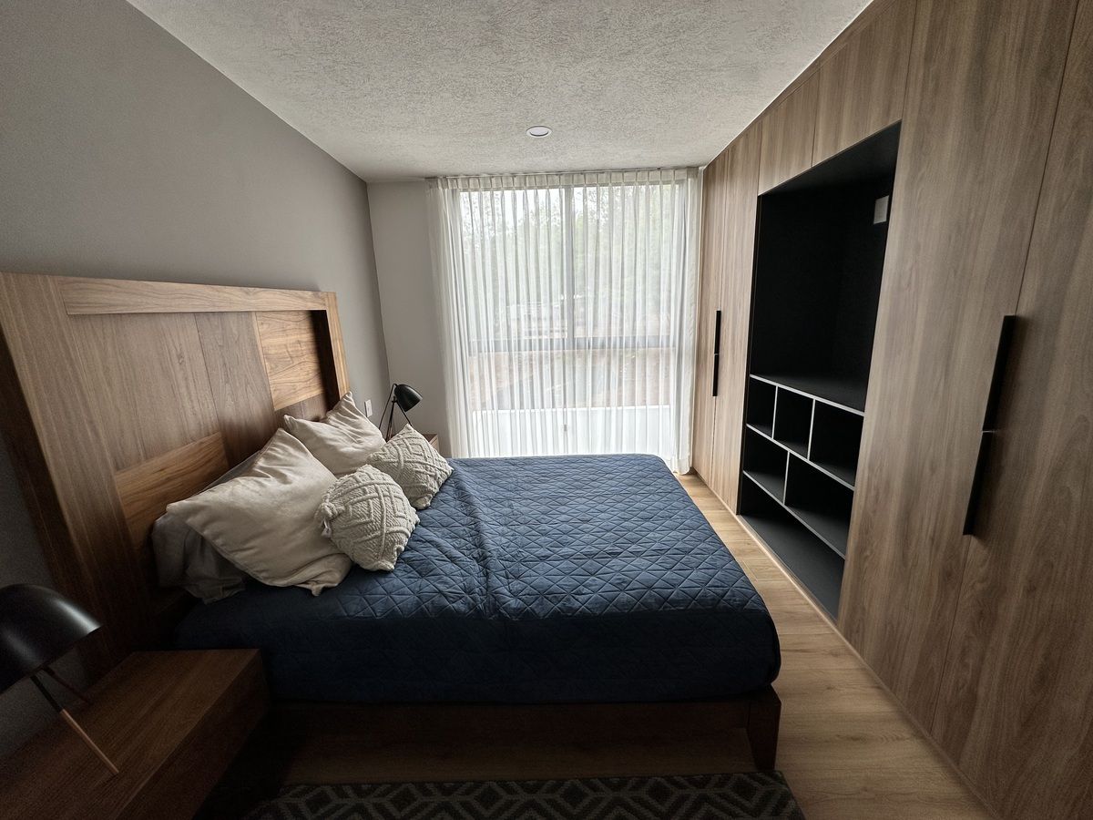 Casa en condominio en San José del Cerrito, Morelia, foto 41 de 48