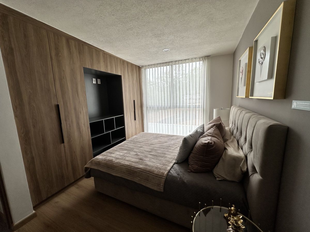 Casa en condominio en San José del Cerrito, Morelia, foto 44 de 48