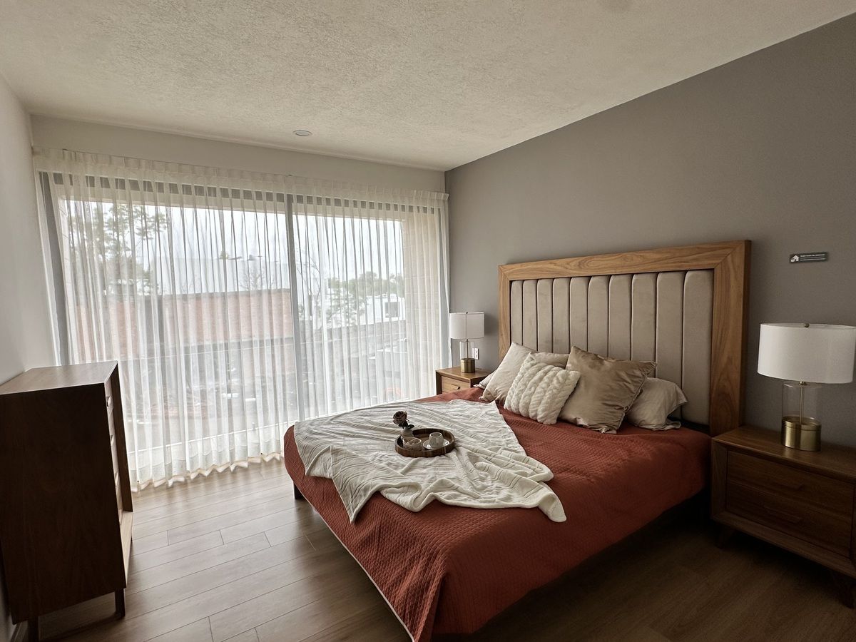 Casa en condominio en San José del Cerrito, Morelia, foto 24 de 48