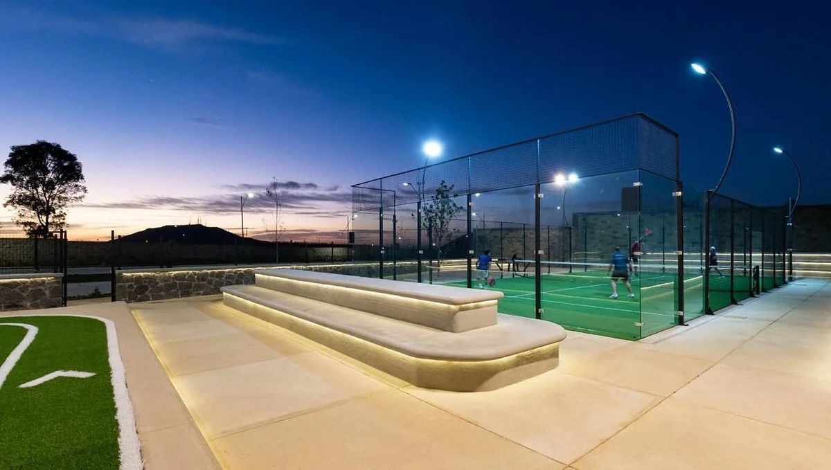 Terreno en Mallorca Residence, El Marqués, foto 10 de 10