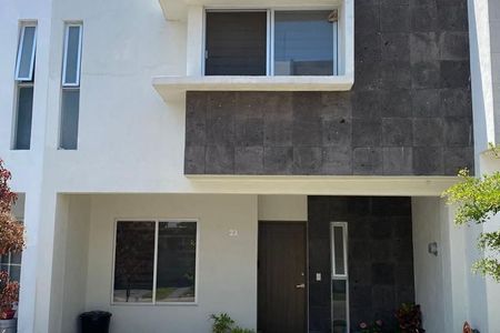 Casa en renta en Trento residencial el Fortin Zapopan | EasyBroker