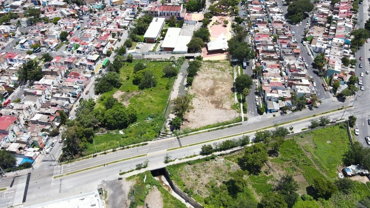 4 terrenos en venta en Santa cecilia, Guadalajara, Jalisco -  