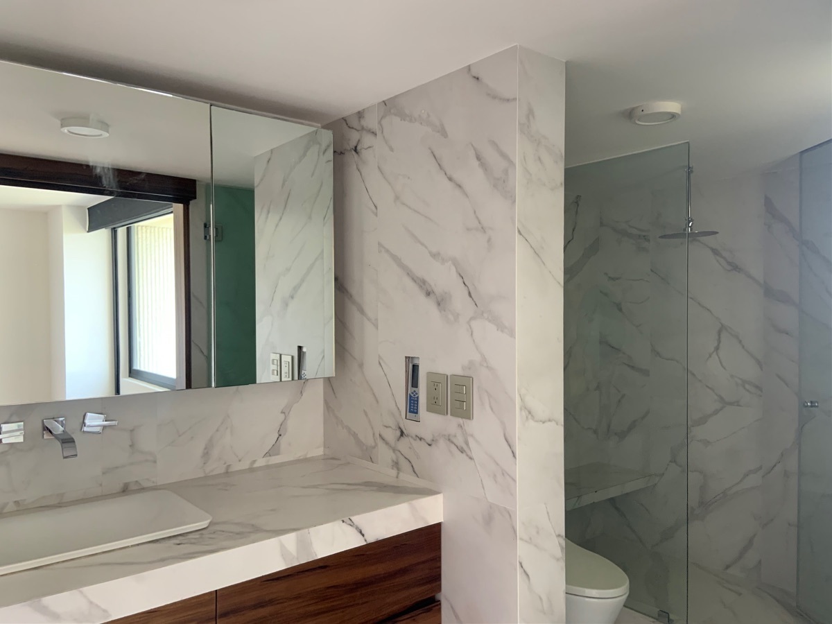 11 de 19: Baño 