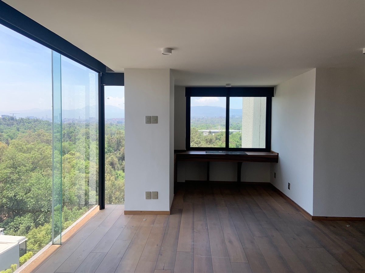 1 de 19: Cuarto principal y home office 
