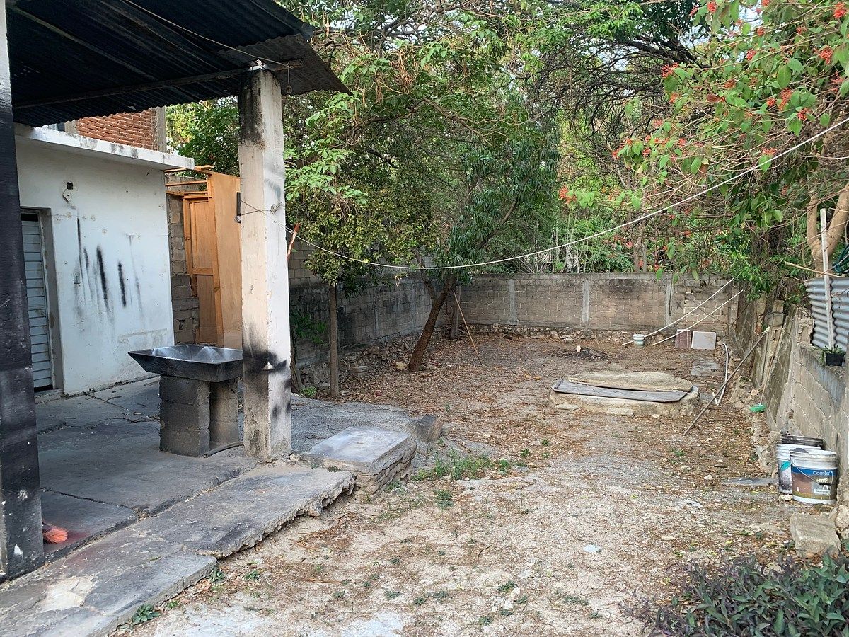 Casa en Plan de Ayala, Tuxtla Gutiérrez, foto 9 de 15