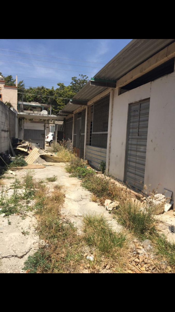 2 de 10: Bardeado
