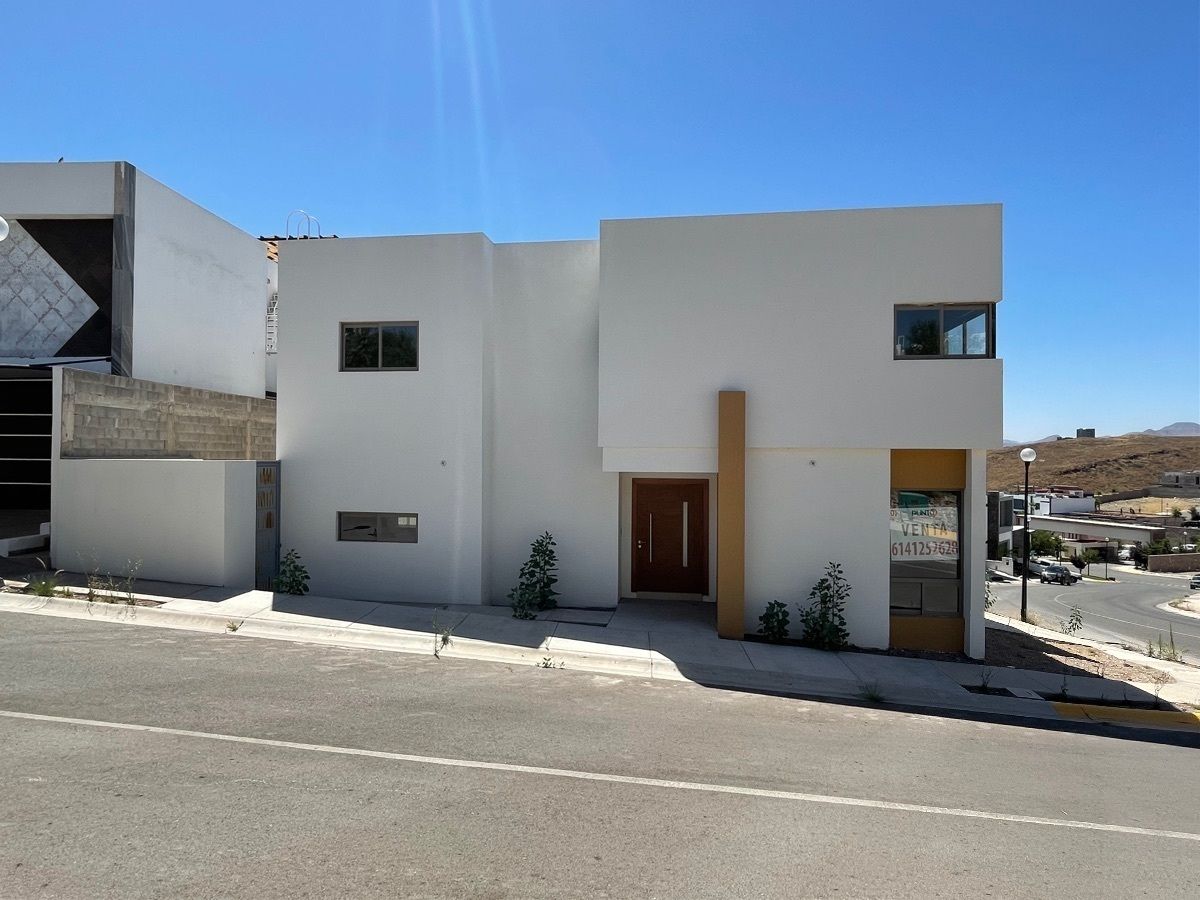 CASA EN VENTA RESIDENCIAL NATURA CON RECÁMARA EN PLANTA BAJA