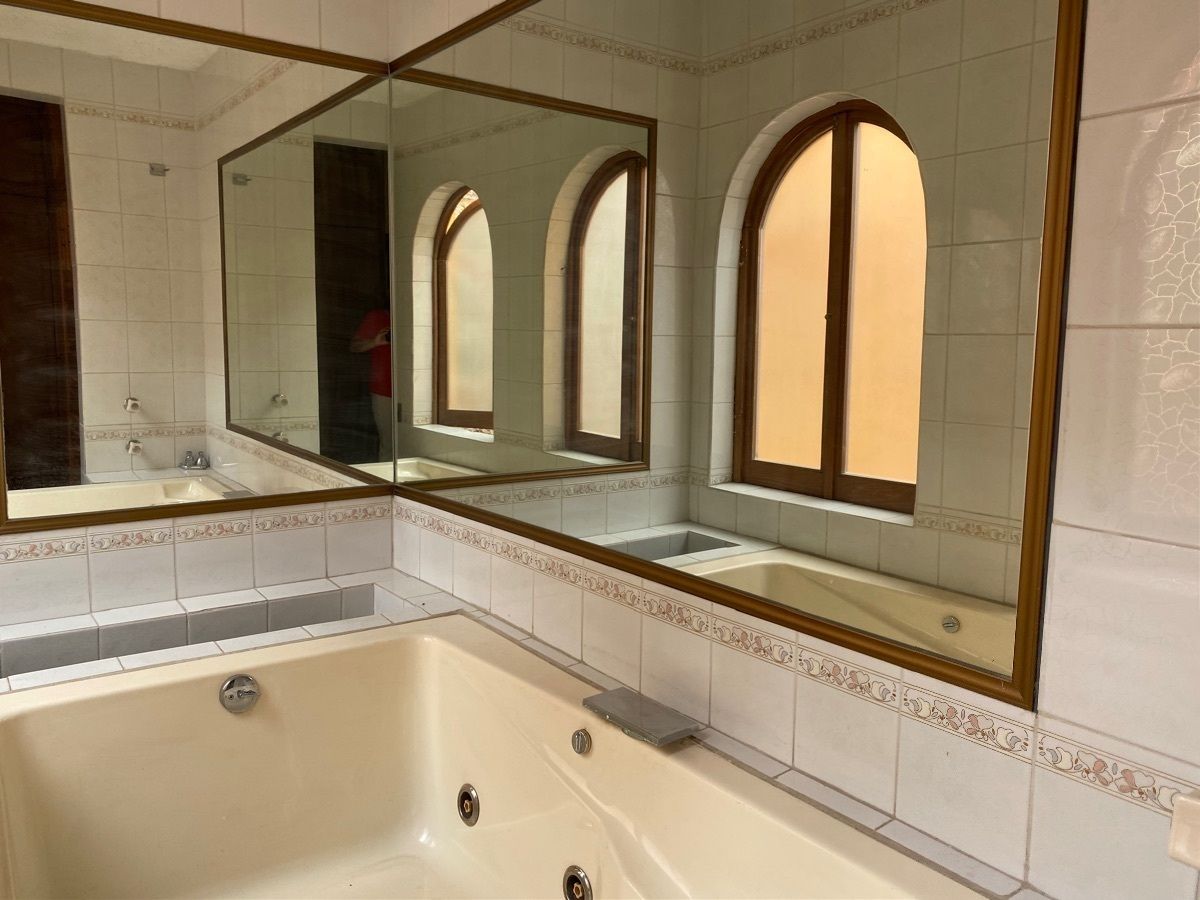 23 de 39: Baño principal de recamara principal