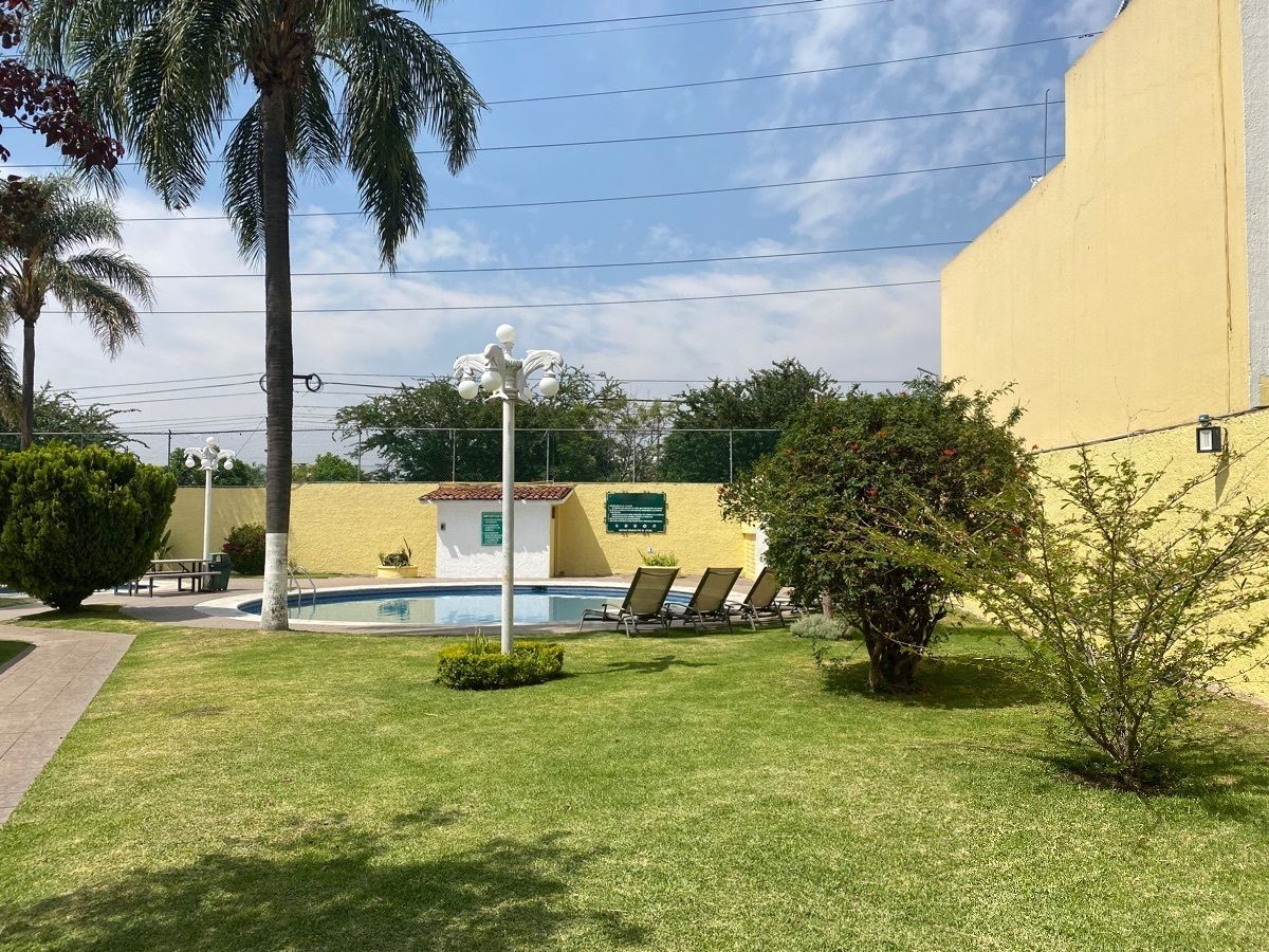 36 de 39: Alberca