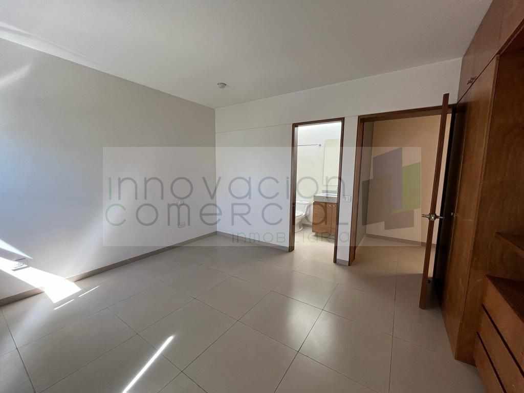 21 de 25: Recámara secundaria