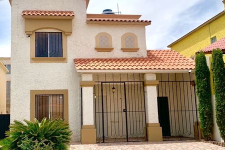 Casa Venta Quinta Versalles $1,360,000 JH