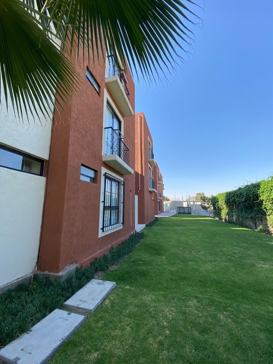 Apartamento em El Batan, Zapopan, foto 26 de 28