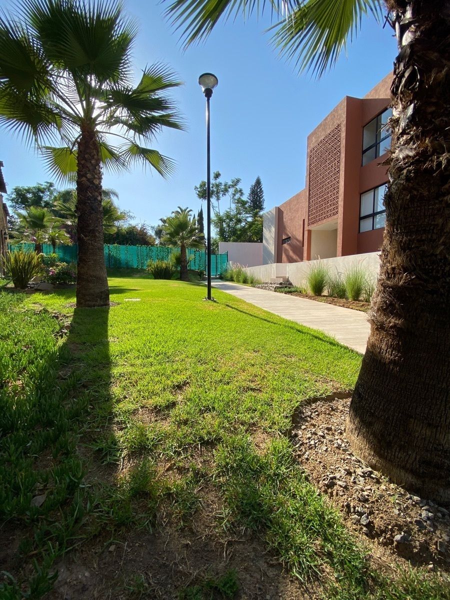 Apartamento em El Batan, Zapopan, foto 27 de 28