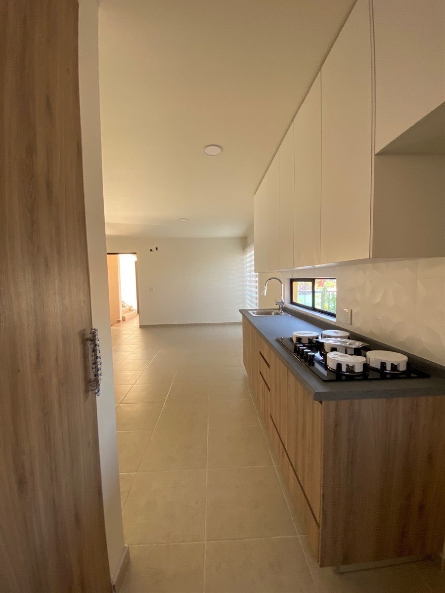 Apartamento em El Batan, Zapopan, foto 5 de 28