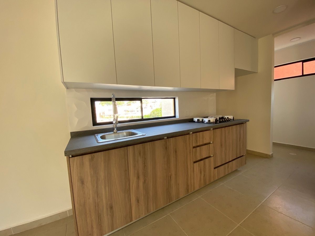 Apartamento em El Batan, Zapopan, foto 4 de 28