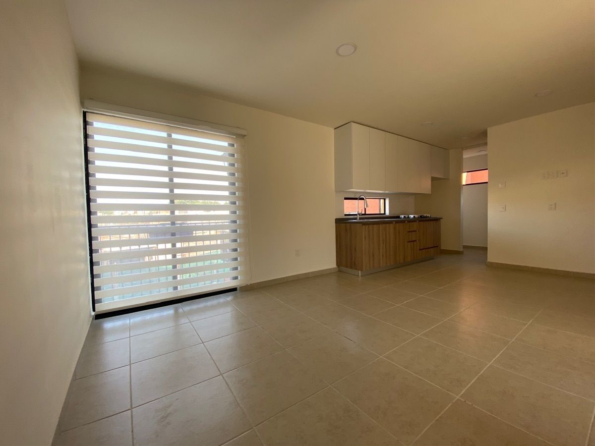 Apartamento em El Batan, Zapopan, foto 3 de 28