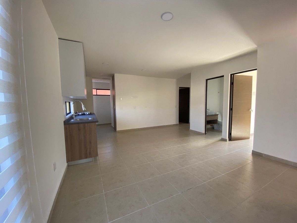 Apartamento em El Batan, Zapopan, foto 7 de 28