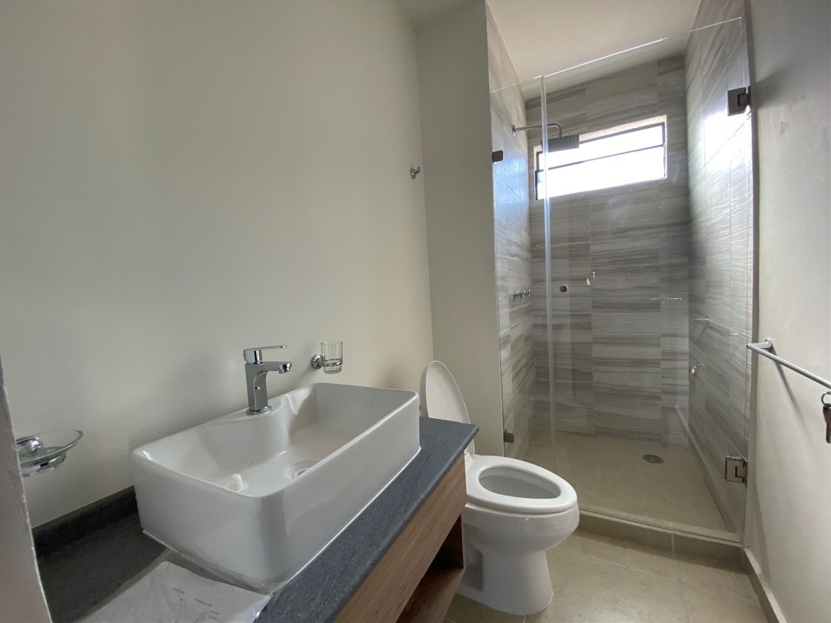 Apartamento em El Batan, Zapopan, foto 9 de 28