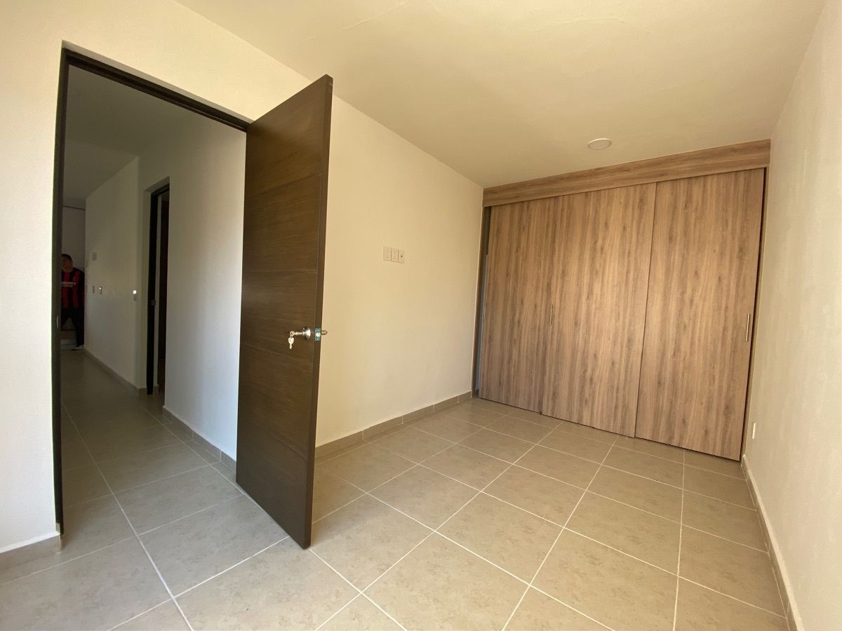 Apartamento em El Batan, Zapopan, foto 8 de 28
