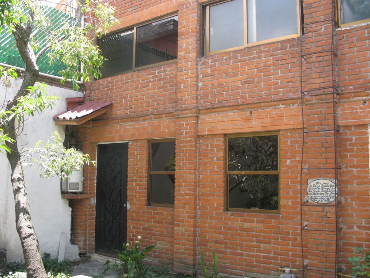 Casa en Renta en TLALPAN HÉROES DE PADIERNA EasyBroker