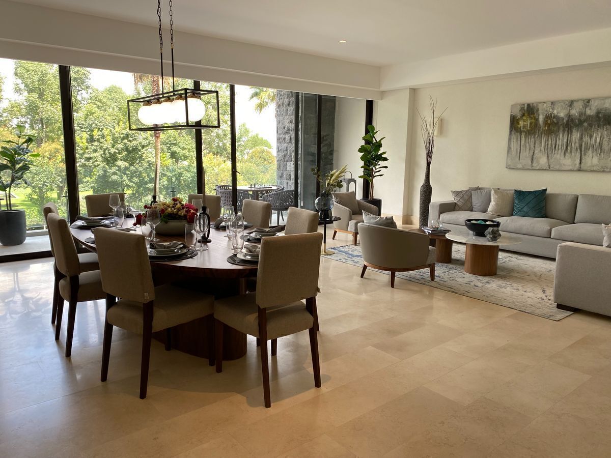 3 de 14: Departamento en Venta Lomas del Pedregal Rayo Vende ®