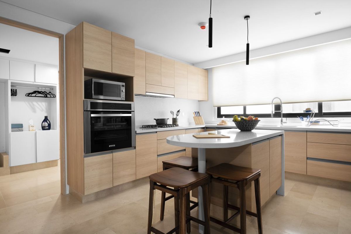 5 de 14: Departamento en Venta Lomas del Pedregal Rayo Vende ®