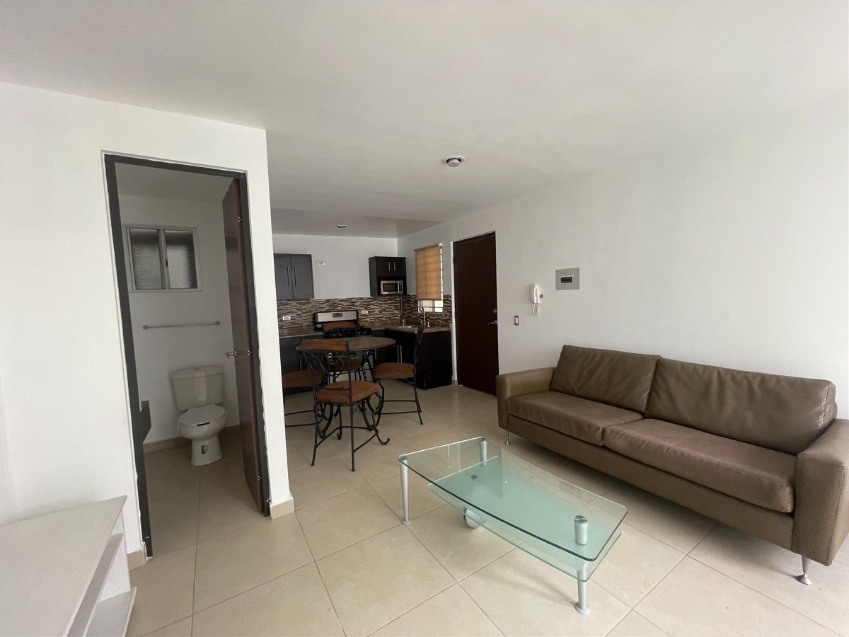 Apartment in Bonaterra, Tijuana, photo 3 of 16