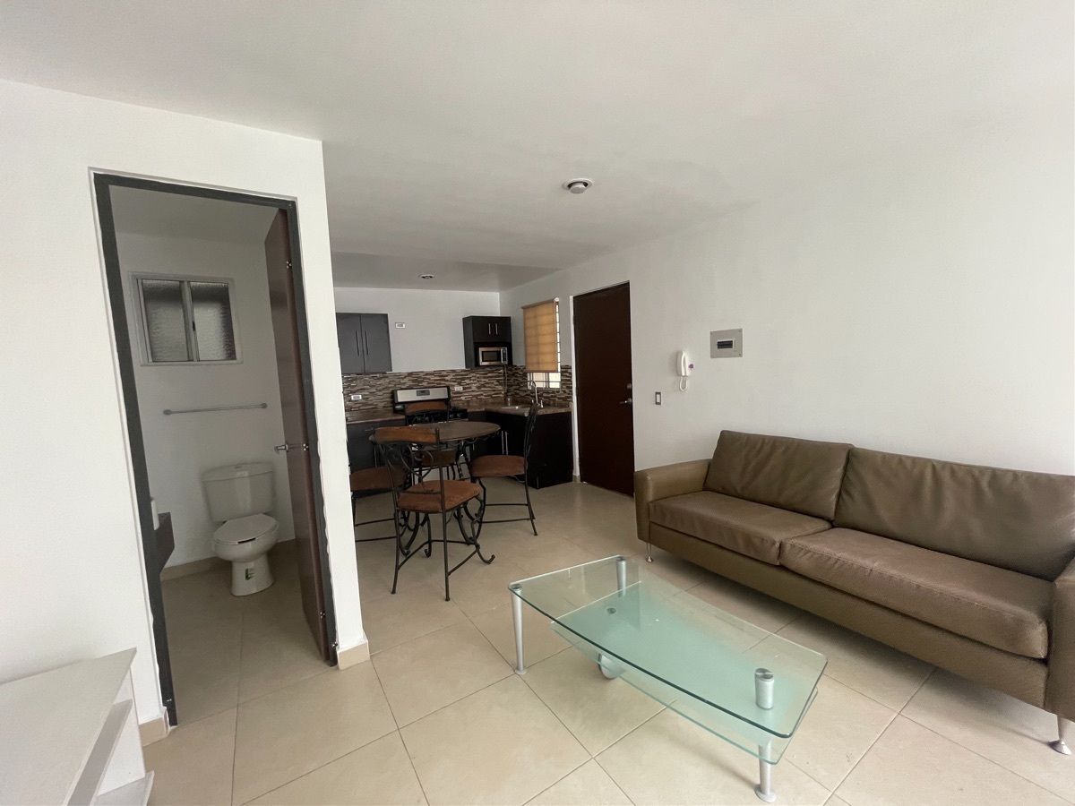 Apartment in Bonaterra, Tijuana, photo 5 of 16
