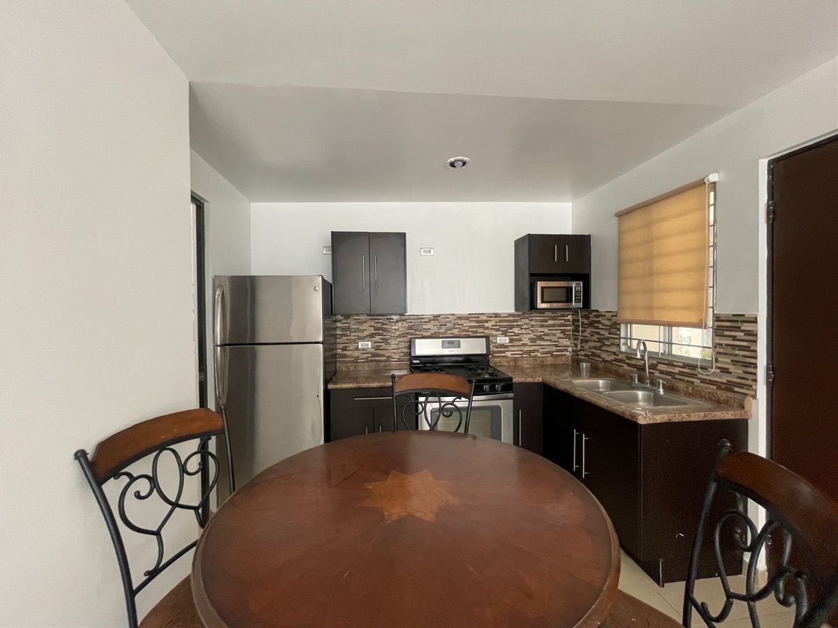 Apartment in Bonaterra, Tijuana, photo 8 of 16